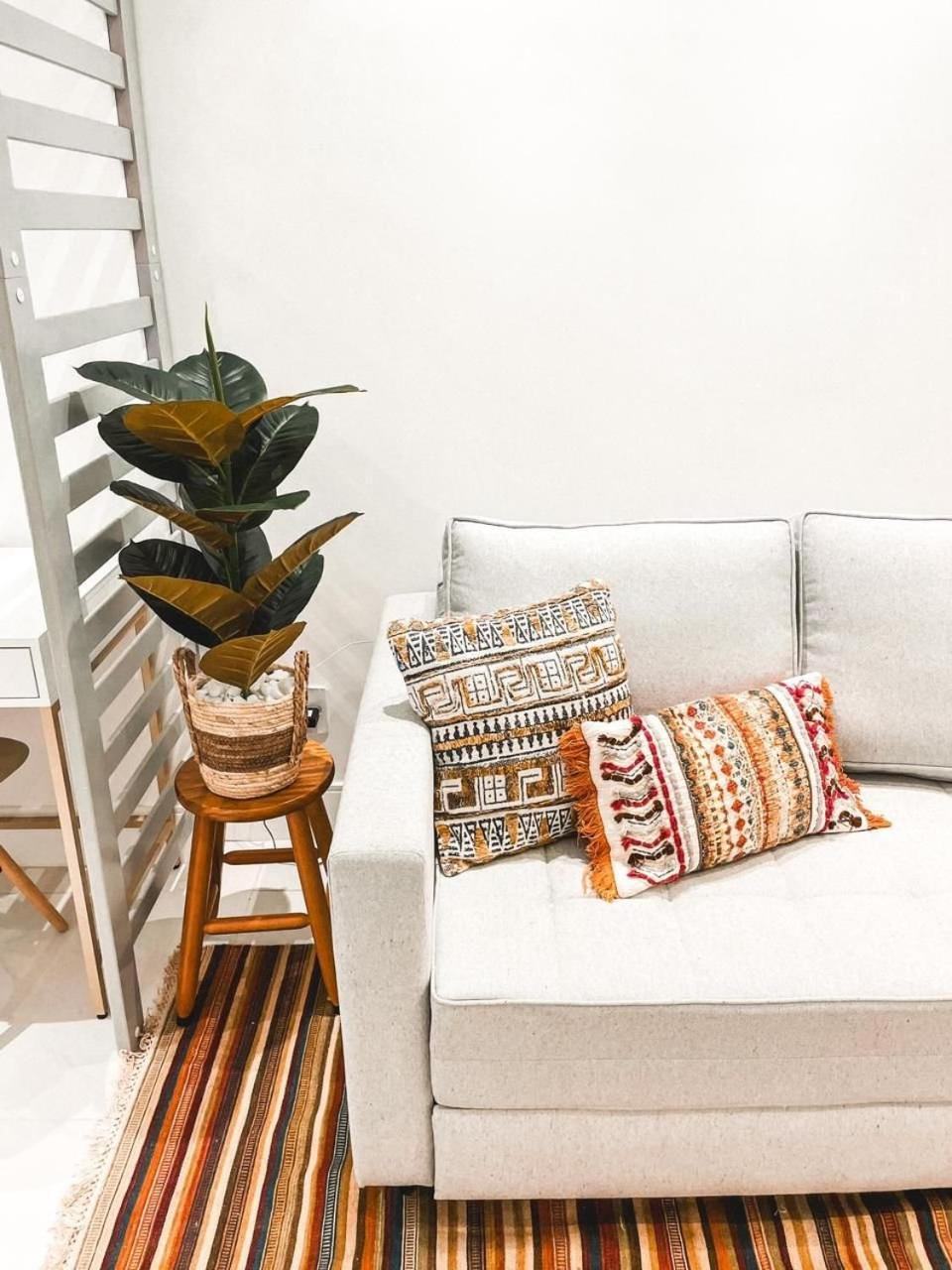 Studio Novissimo Perto Do Copacabana Palace Rio de Janeiro Esterno foto