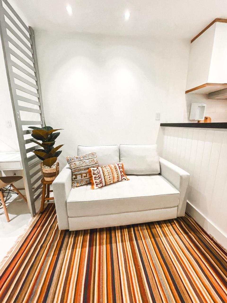 Studio Novissimo Perto Do Copacabana Palace Rio de Janeiro Esterno foto